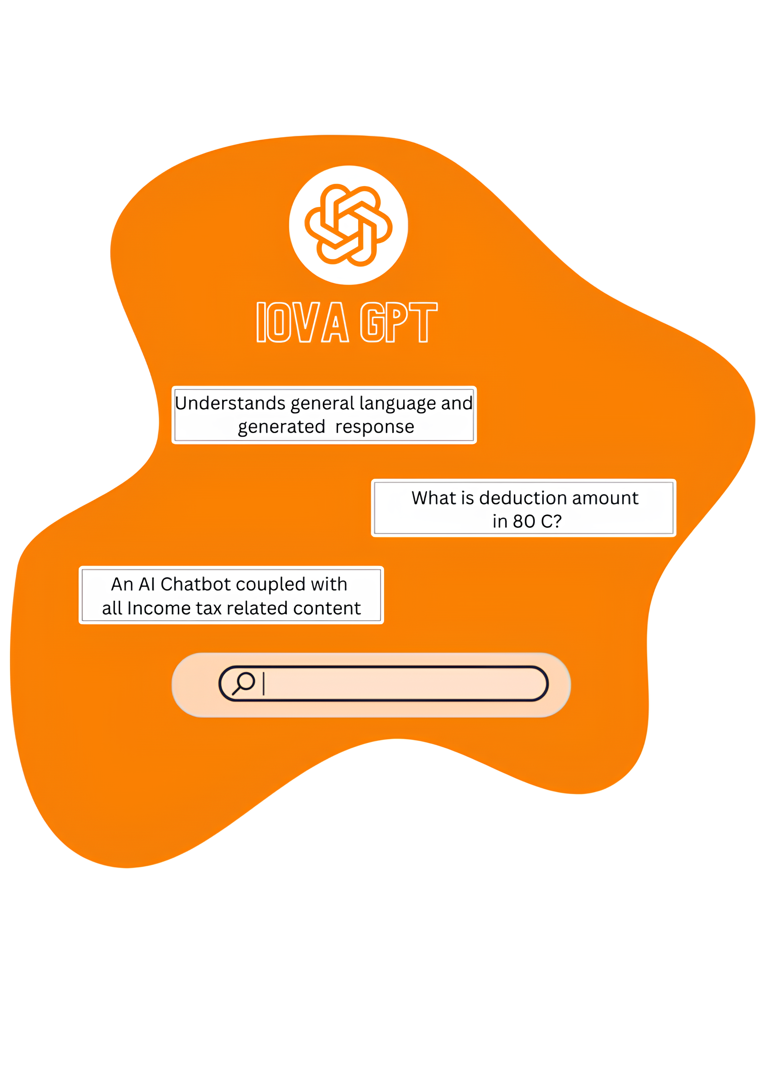 iovaGPT (Financial Chat)