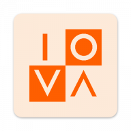 IOVA Logo